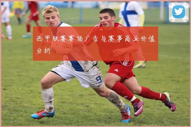 西甲联赛赛场广告与赛事商业价值分析